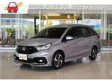 2017 Honda MOBILIO 1.5 (ปี 14-17) RS Wagon
