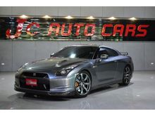 2012 Nissan GT-R 3.8 (ปี 08-15) R35 Coupe