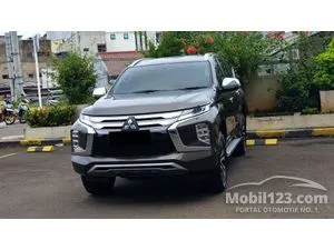 2021 Mitsubishi Pajero Sport 2.4 Dakar 4x2 SUV