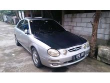2004 KIA Shuma 1.5 Sedan