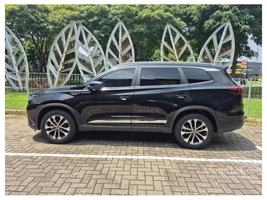 2026 Chery Tiggo 8 Premium SUV