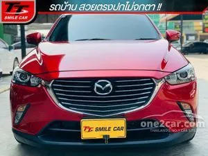 2018 Mazda CX-3 2.0 C SUV