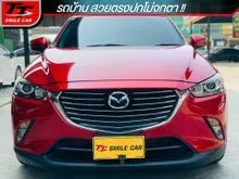 2018 Mazda CX-3 2.0 (ปี 15-26) C SUV