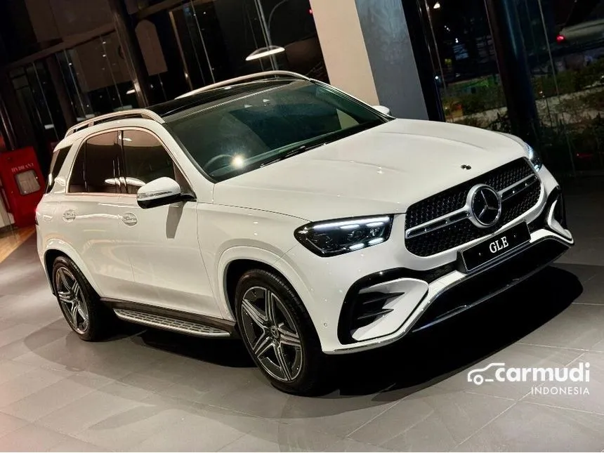 2024 Mercedes-Benz GLE450 4MATIC AMG Line Wagon