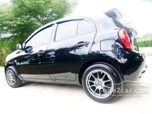 2021 Nissan MARCH 1.2 E Hatchback