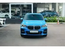 2022 BMW X1 1.5 sDrive18i M Sport SUV