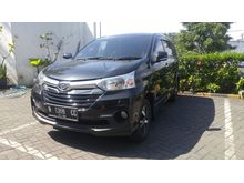 2016 Daihatsu Xenia 1.3 R SPORTY MPV