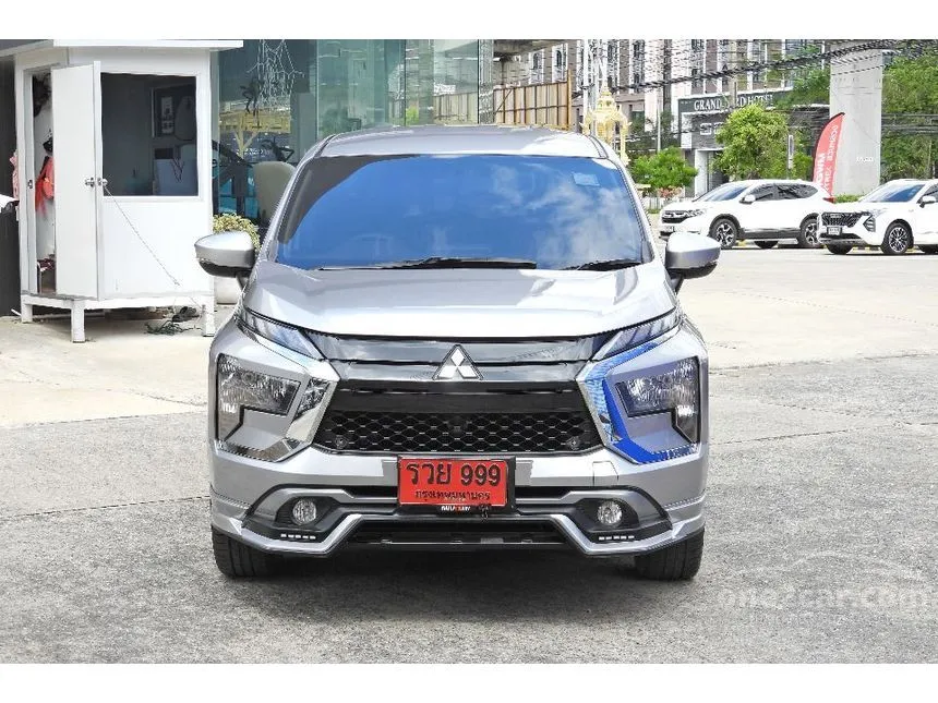 2023 Mitsubishi Xpander GT Wagon