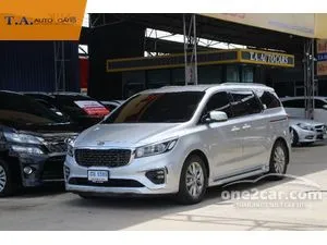2019 Kia GRAND CARNIVAL 2.2 EX Wagon