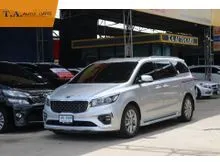 2019 Kia GRAND CARNIVAL 2.2 (ปี 15-20) EX Wagon