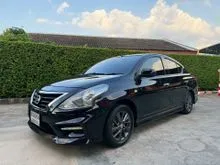 2017 Nissan ALMERA 1.2 (ปี 11-19) E Sportech Sedan