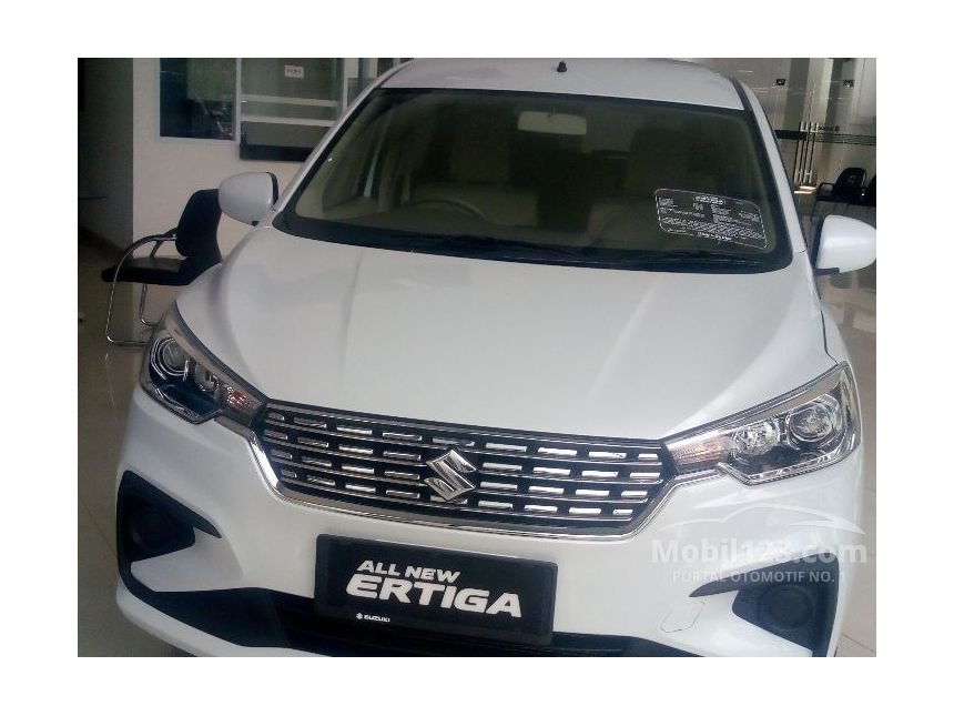 Jual Mobil Suzuki Ertiga 2018 GL 1.5 di Jawa Timur Manual Jual Mobil Suzuki Ertiga 2018 GL 1.5 di Jawa Timur Manual