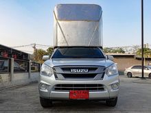 2017 Isuzu D-Max 3.0 SPARK (ปี 11-17) S Pickup