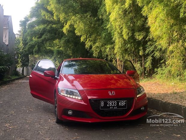  CR  Z  Honda  Murah 66 mobil  dijual di Indonesia Mobil123