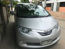 2008 Toyota Estima 2.4 (ปี 06-14) Hybrid E-Four Wagon AT
