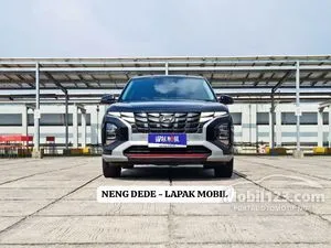 2022 Hyundai Creta 1.5 Prime SUV