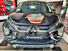 BEST PROMO XPANDER TDP 42 JUTA an Family Car Festival