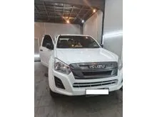 2019 Isuzu D-Max VGS Pick-up doublecabin
