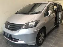 2009 Honda Freed 1.5 MPV