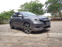 2015 Honda HR-V 1.8 Prestige SUV