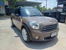 2015 Mini Countryman 1.6 R60 Cooper Hightrim Hatchback