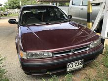 1990 Honda Accord 2.0 ตาเพชร (ปี 89-93) EXi Sedan AT