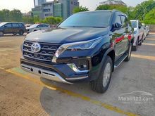 BIG SALE NEW FORTUNER TERMURAH 2020