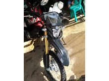 2020 Honda CRF 150 L