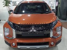 MITSUBISHI XPANDER CROSS READY STOCK