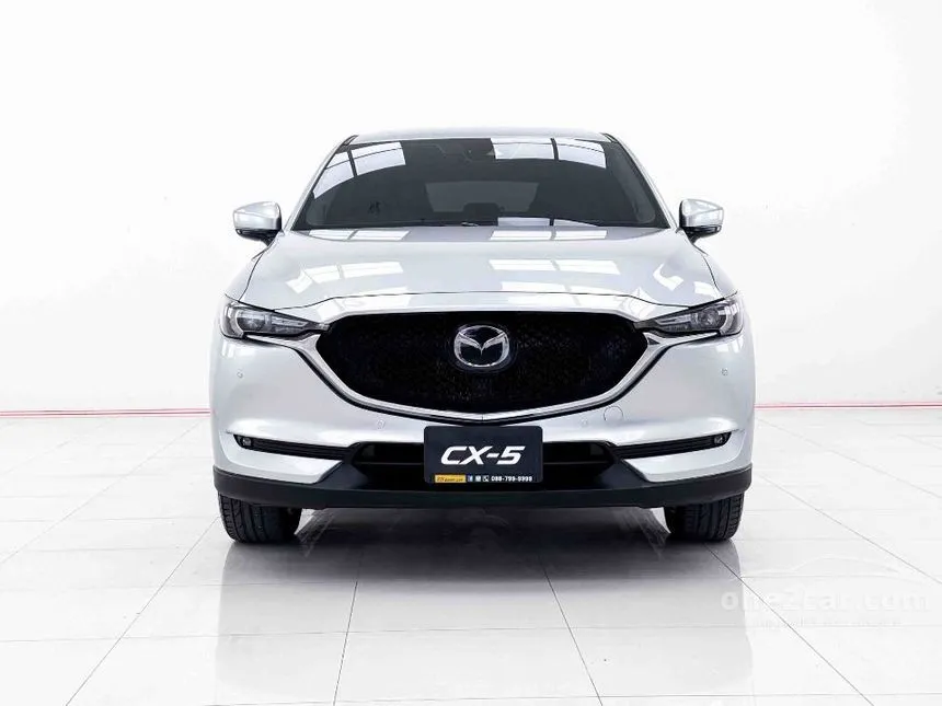 2018 Mazda CX-5 SP SUV
