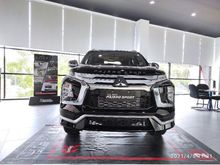 2021 Mitsubishi Pajero Sport 2.4 Dakar SUV - PROMO LEBARAN