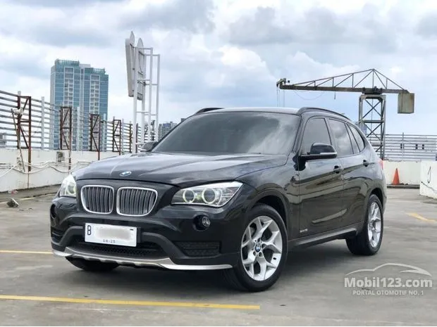 Jual BMW X X1 Bekas di Indonesia Harga Murah, Kondisi Terbaik | Mobil123