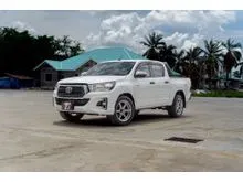 2019 Toyota HILUX REVO 2.4 Double Cab Z Edition E Pickup