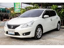 2014 Nissan Pulsar 1.8 (ปี 12-16) V Hatchback AT