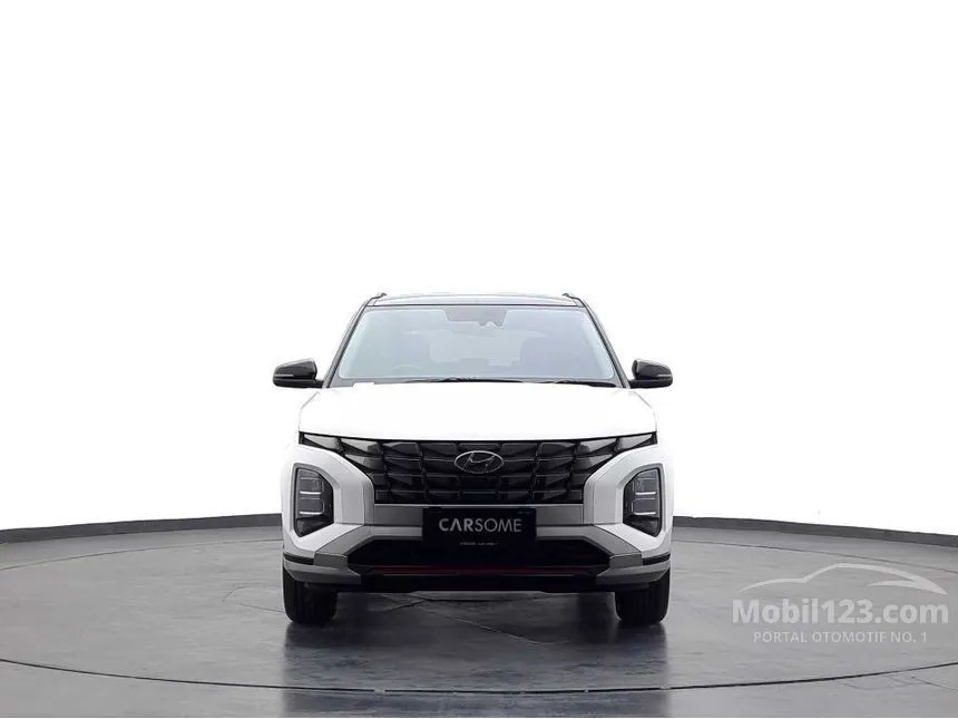 2023 Hyundai Creta Prime SUV