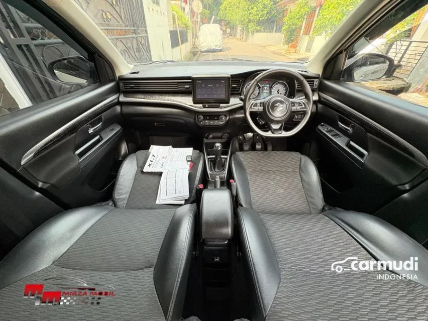 2023 Suzuki XL7 Alpha Hybrid SUV