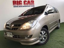 2007 Toyota Innova 2.5 (ปี 04-11) V Wagon AT