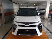 2020 Toyota Voxy 2,0 Base Spec Wagon