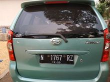 2007 Daihatsu Xenia 1.0 Li MPV