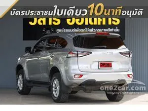 2022 Isuzu MU-X 1.9 Active SUV