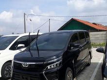 2019 Toyota Voxy 2,0 Base Spec Wagon
