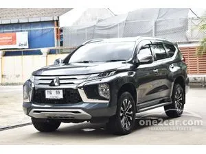 2019 Mitsubishi PAJERO SPORT 2.4 GT Premium SUV