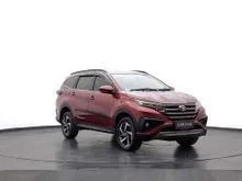 2021 Toyota Rush 1.5 GR Sport SUV