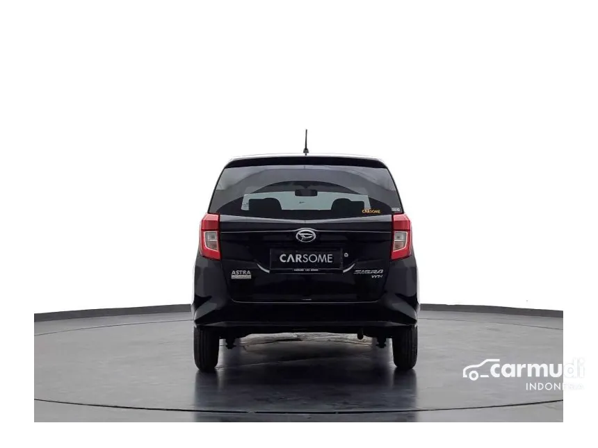 2024 Daihatsu Sigra D MPV