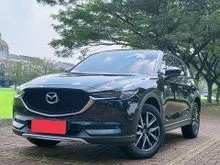 2019 Mazda CX-5 2.5 Elite SUV
