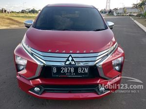 Xpander - Mitsubishi Murah - 213 mobil bekas dijual - Mobil123