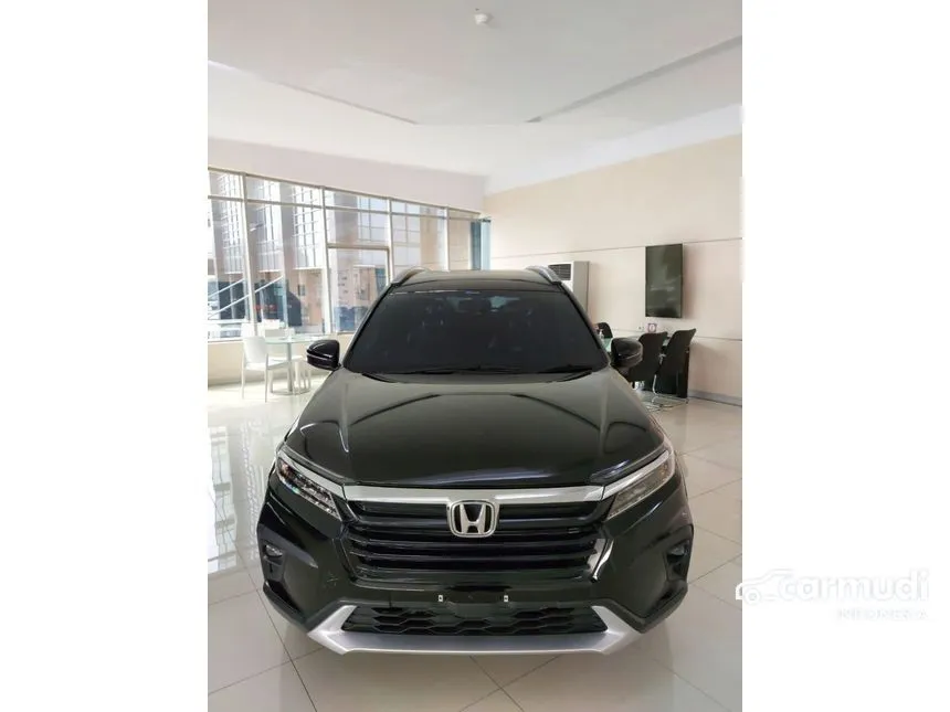 2023 Honda BR-V E SUV
