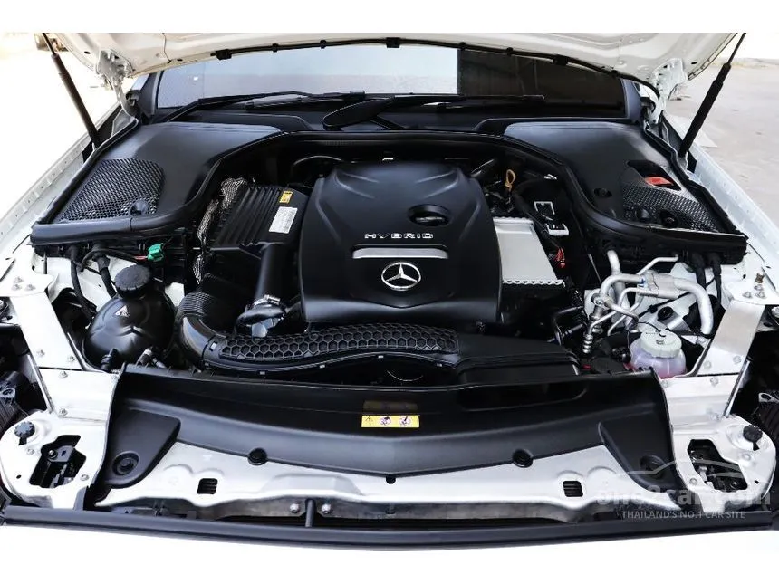 2023 Mercedes-Benz E300 e AMG Dynamic Sedan
