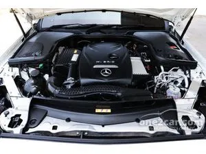 2023 Mercedes-Benz E300 2.0 e Avantgarde Sedan