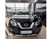 BEST PRICE IN JABODETABEK , GUARANTEED , PROMO NISSAN XTRAIL 2019 Nissan X-Trail 2.5 VL SUV